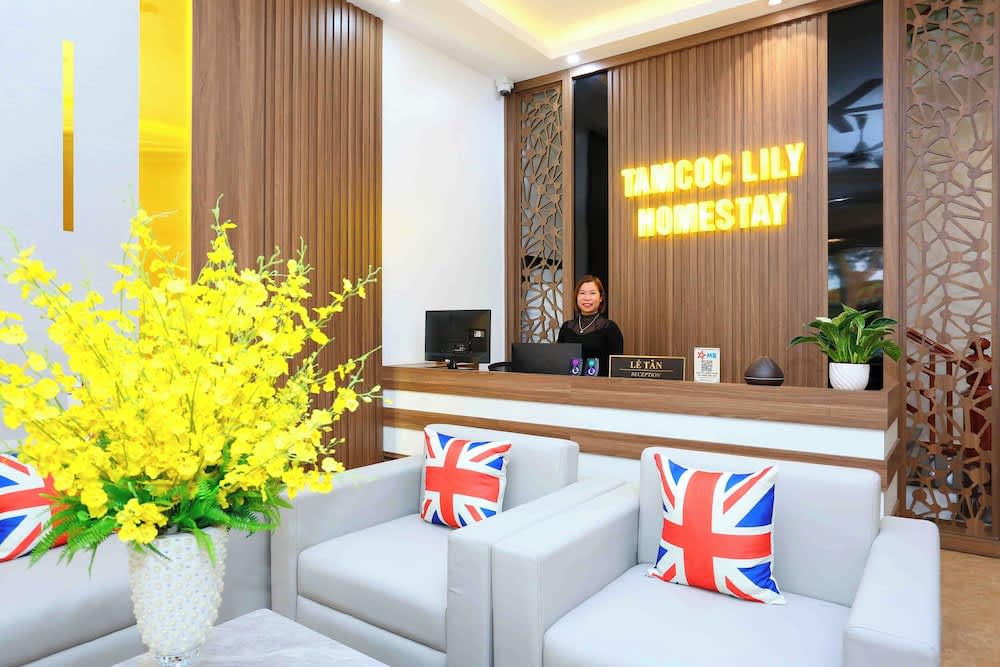 Tam Coc LiLy Homestay 2