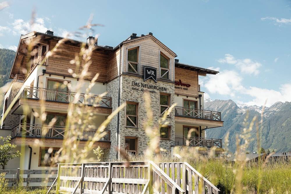 Wildkogel Resorts - DAS Neukirchen 1