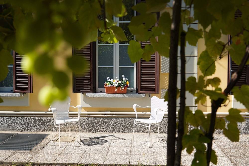 Ciao Mi - Accoglienti camere con bagno privato - Milano Niguarda e Bicocca 1