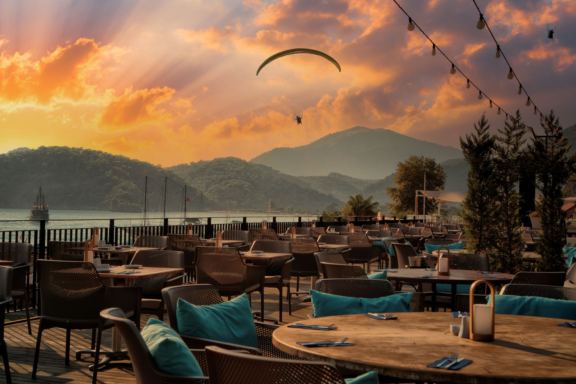 Belcekiz Beach Club - All Inclusive 2