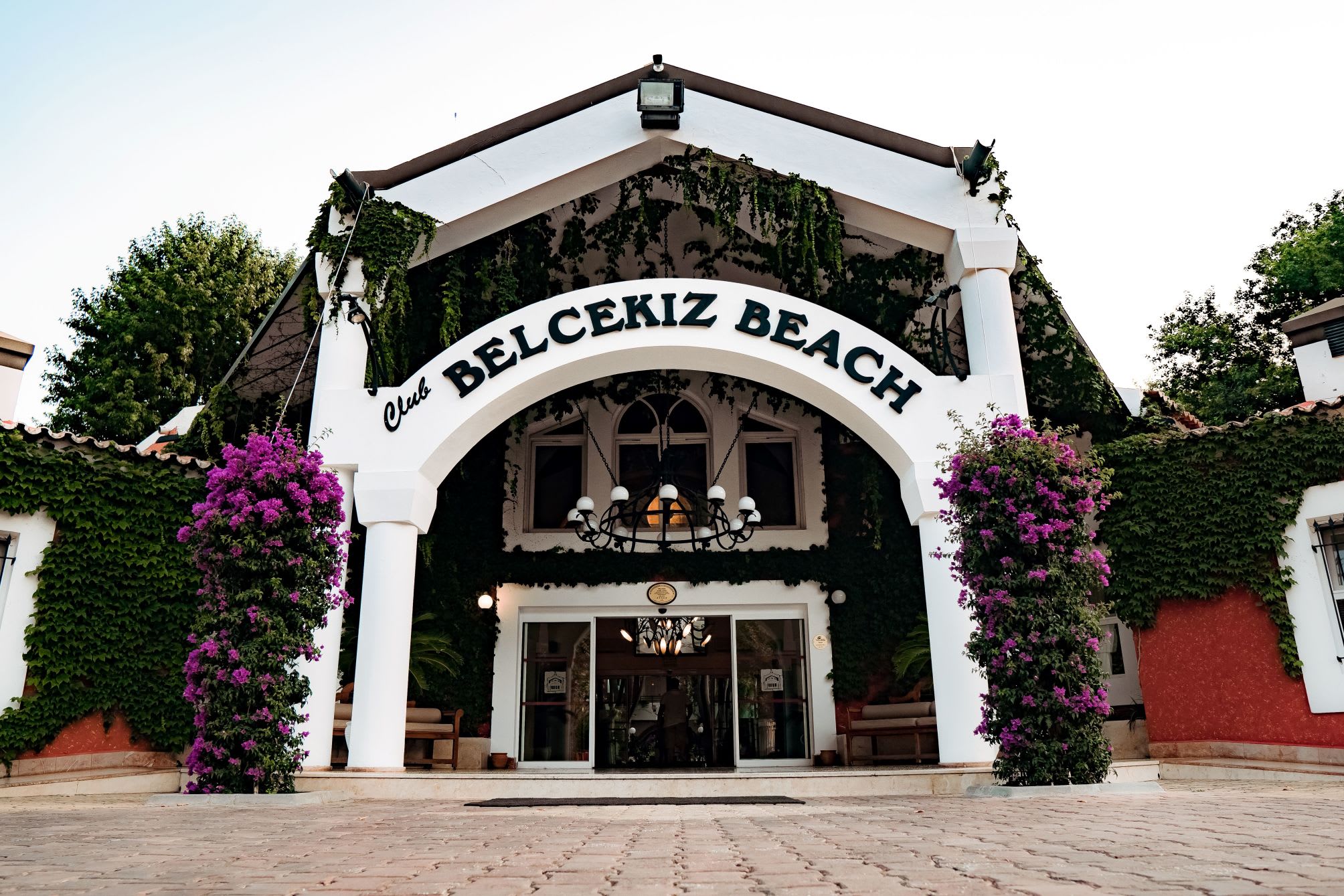 Belcekiz Beach Club - All Inclusive 1