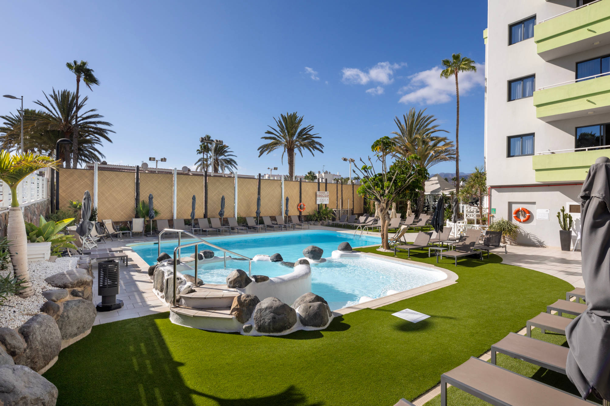 Hotel LIVVO Anamar Suites 1