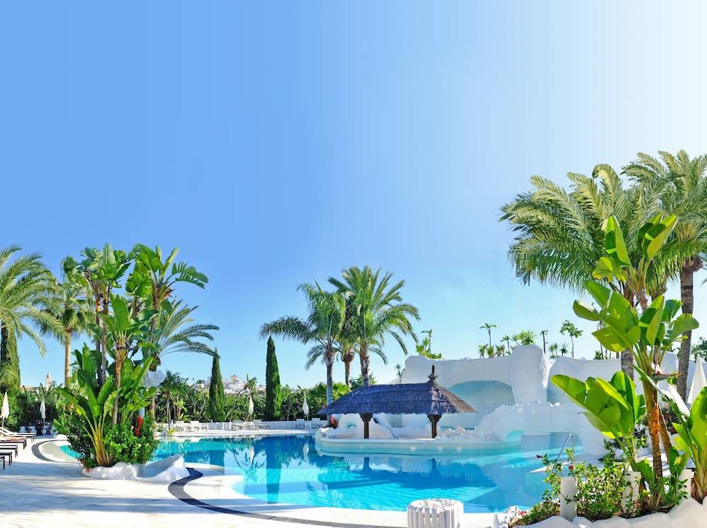Hotel Suites Albayzin Del Mar 1