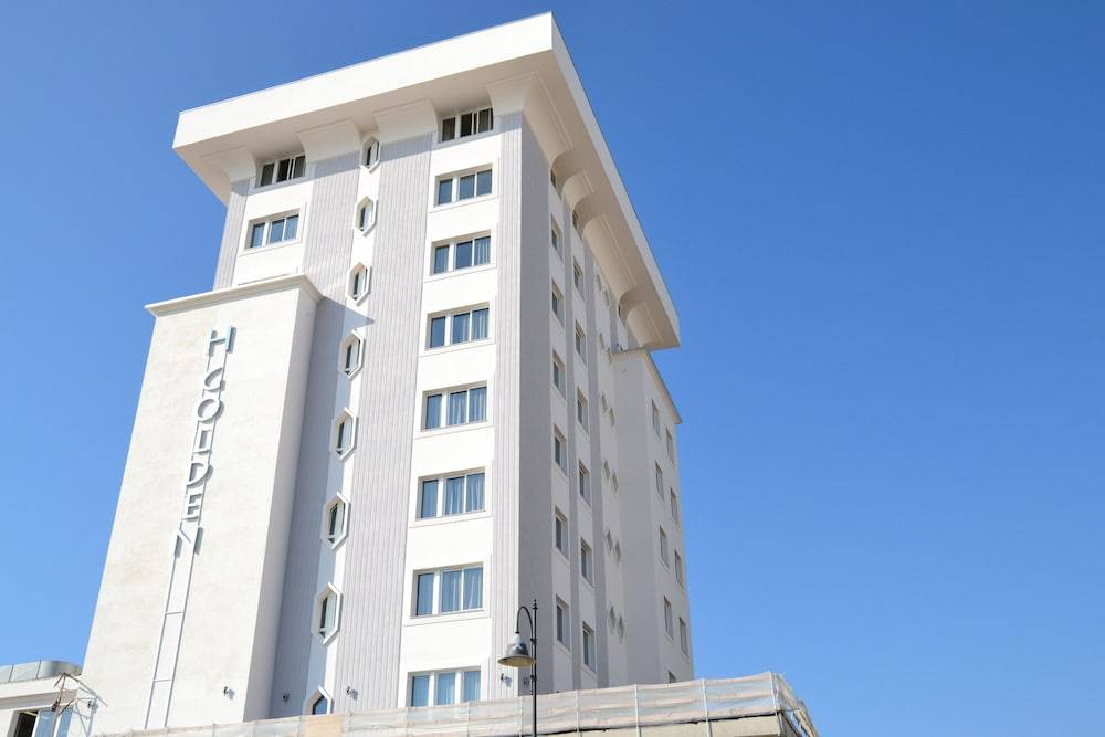 Hotel Golden 1