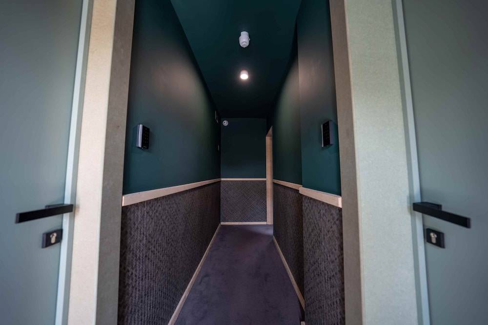 L'Olivier Boutique Hotel 2