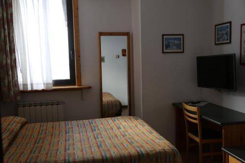Hotel Dolomiti 2