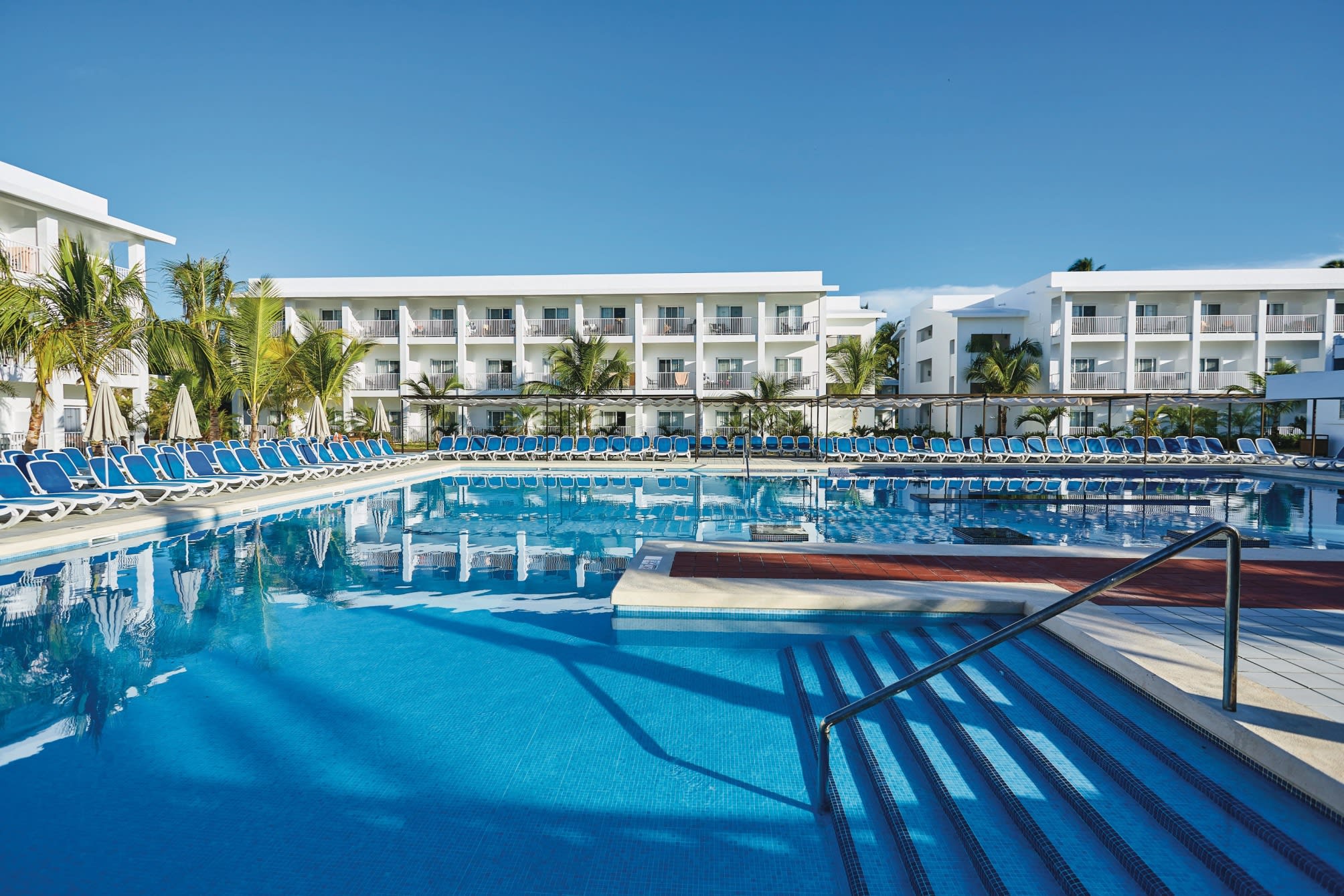 Hotel Riu Bambu - All Inclusive 1