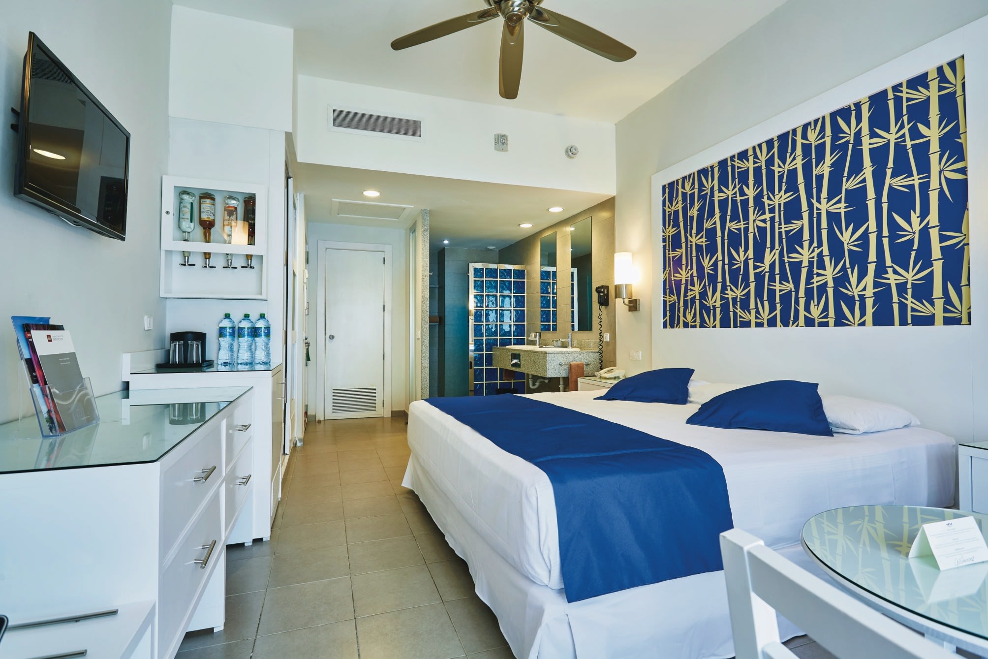 Hotel Riu Bambu - All Inclusive 2