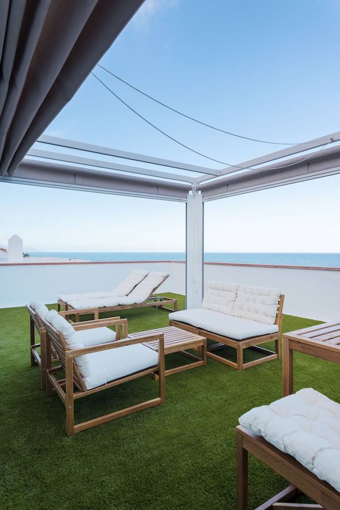Casa Checha Charming Penthouse With Breathtaking Views 1