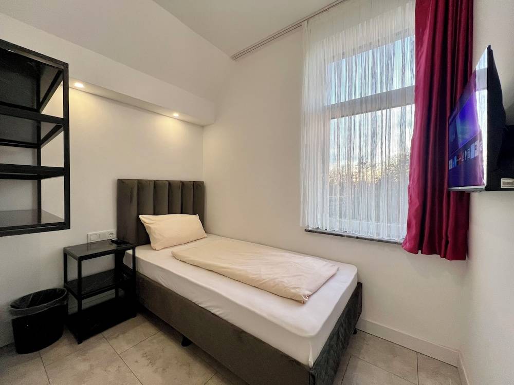 Durmaz Hotel 2