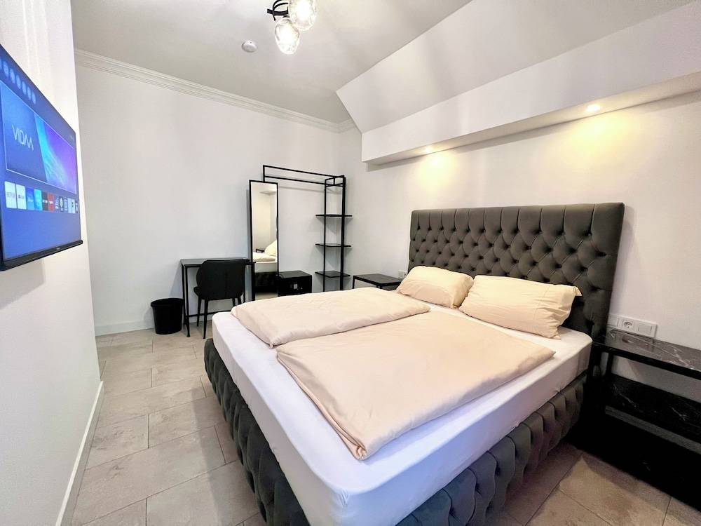Durmaz Hotel 1