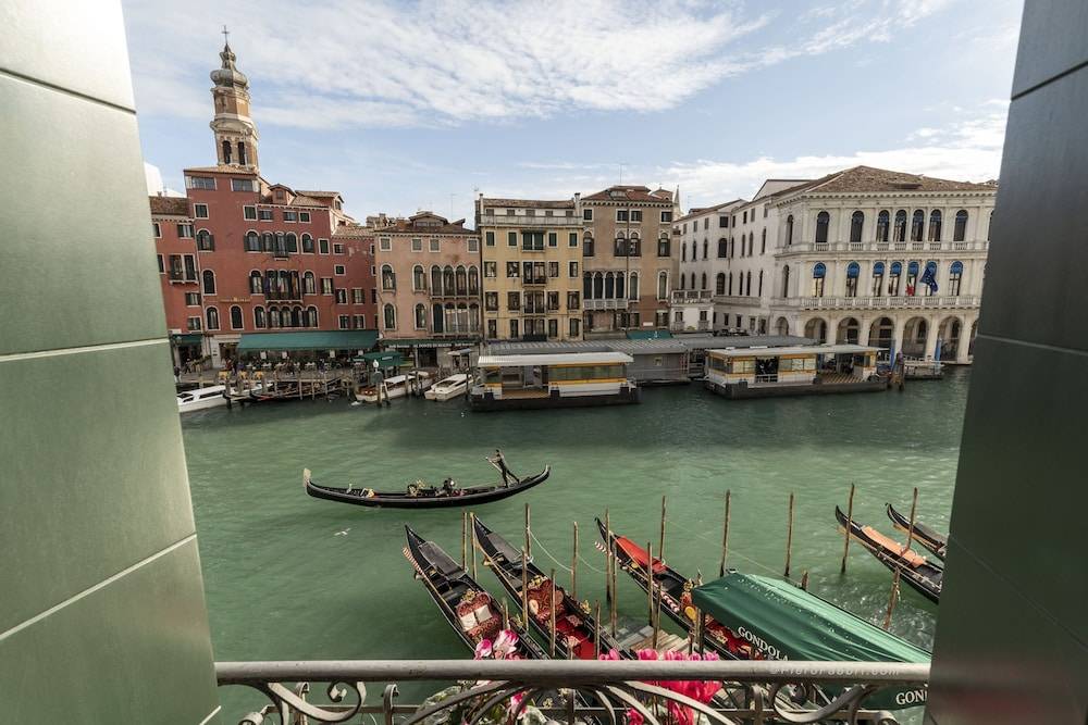 Rialto Grand Canal - Locz 1