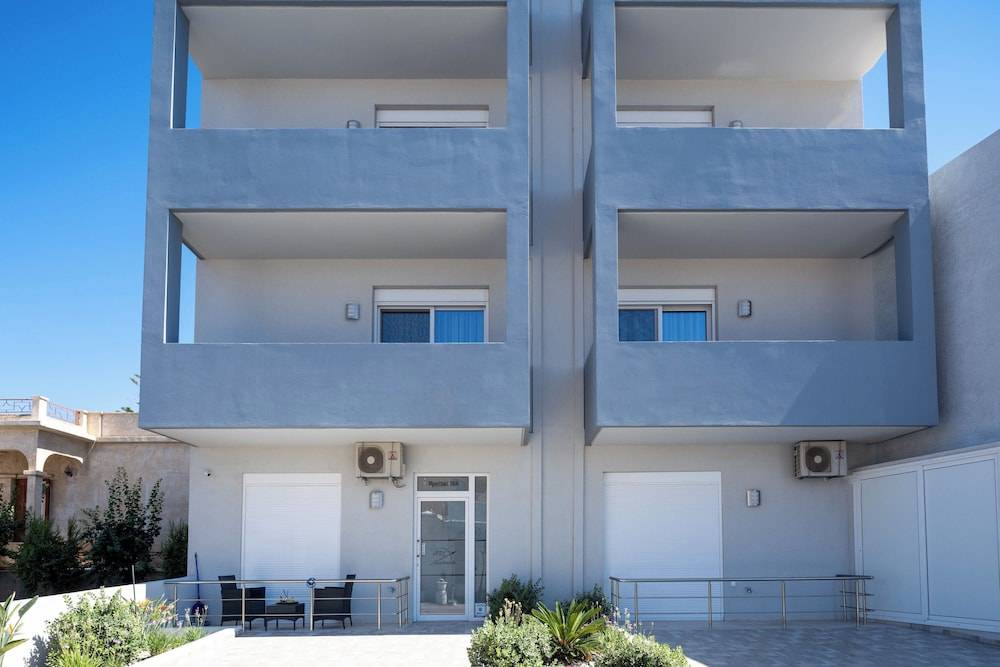 Pietra Sole Suites 1