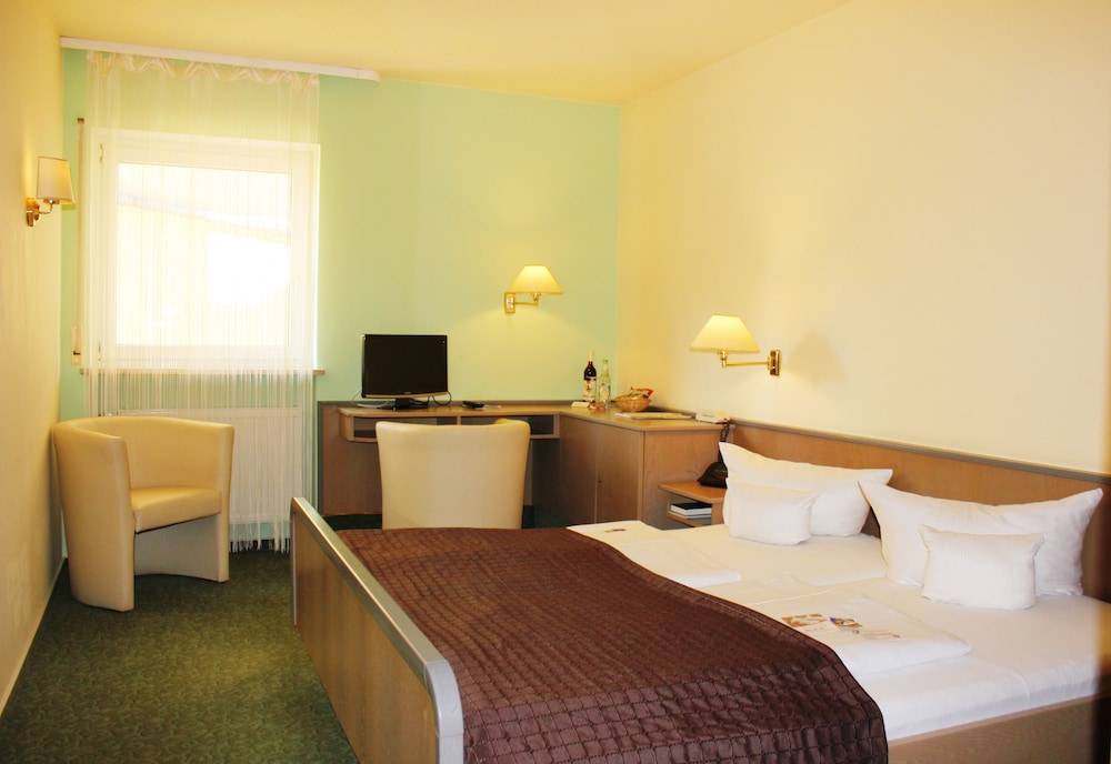 Landhotel zum Böhm 2