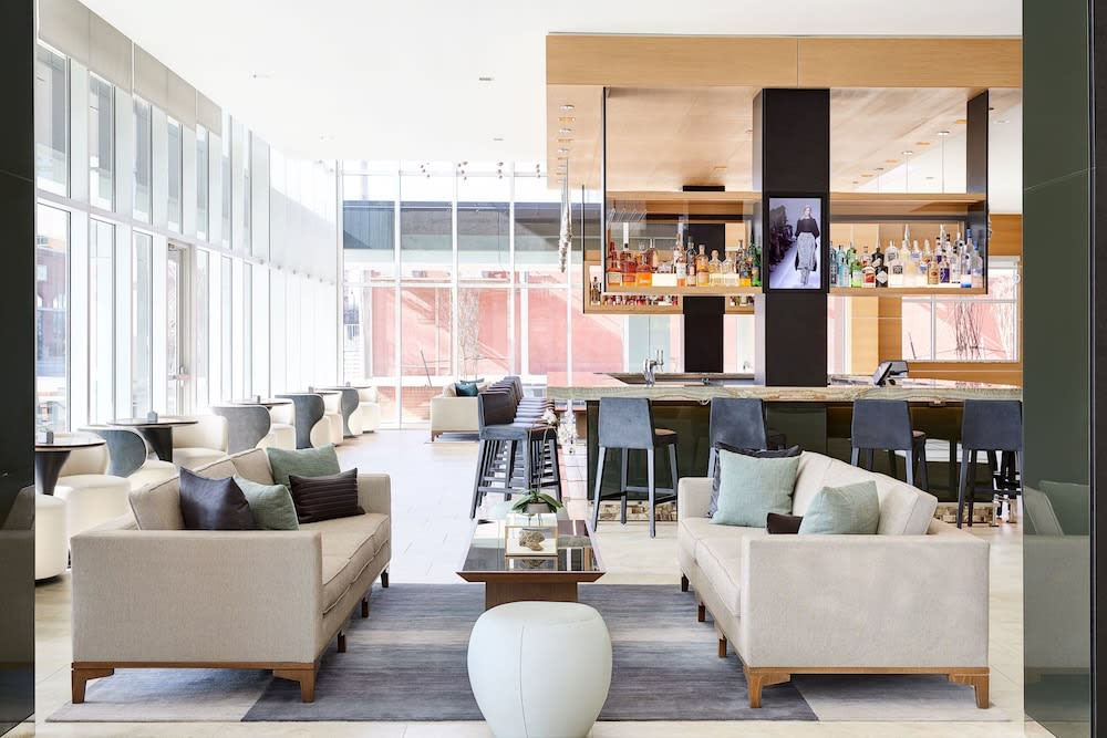 AC Hotel by Marriott Oklahoma City Bricktown 1
