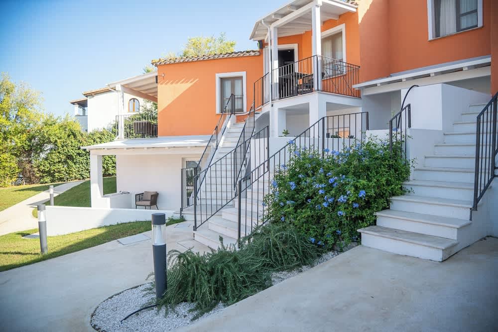 Felix Hotels - Galanias Hotel & Retreat 2