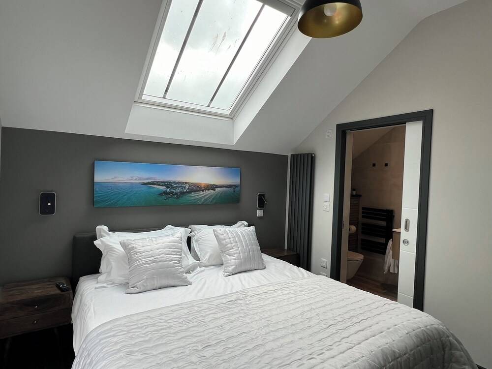Uno in the City - Urban Boutique Accommodation 2