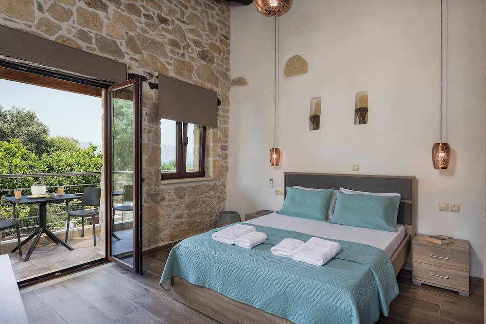 Doro Villas 1