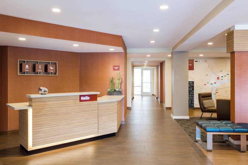 TownePlace Suites by Marriott Memphis Southaven 2
