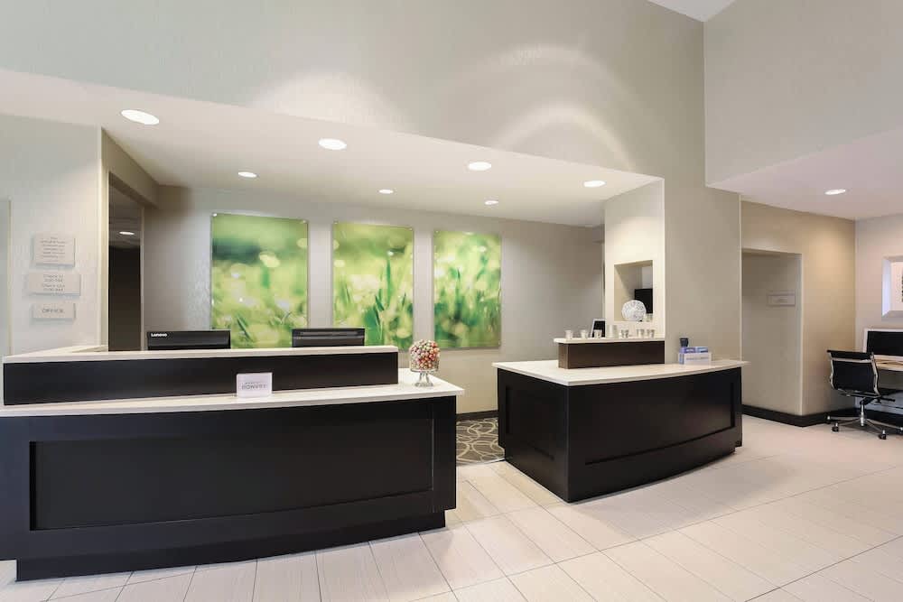 SpringHill Suites by Marriott Oklahoma City Quail Springs 2