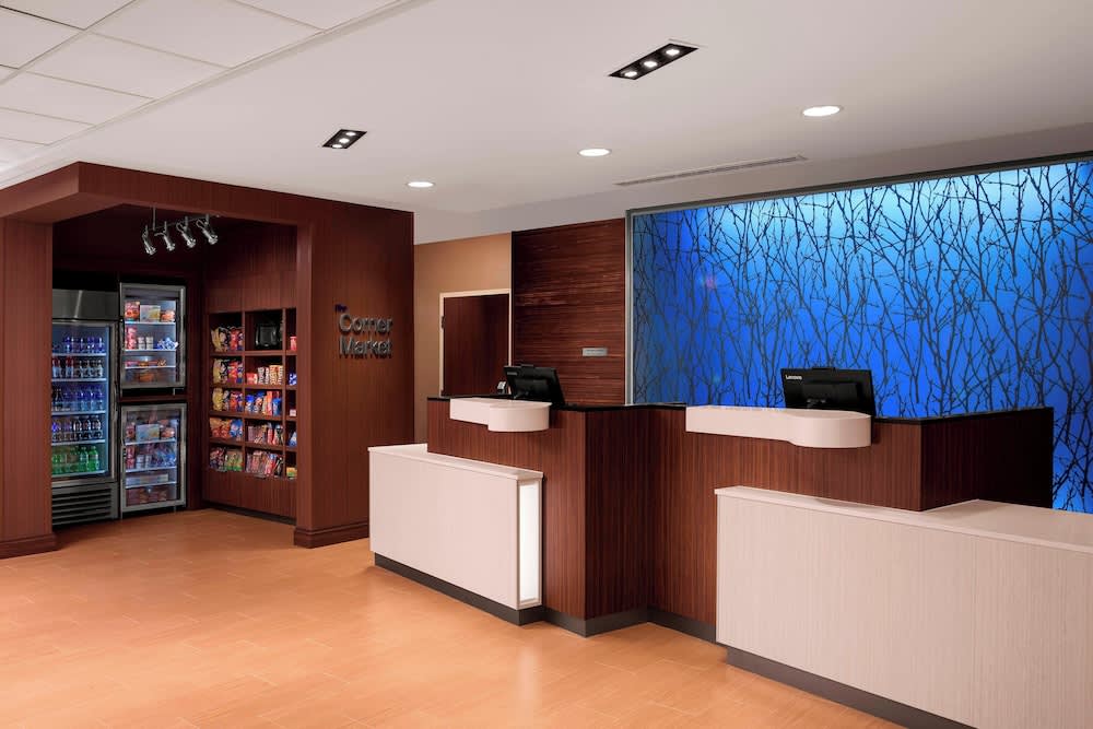 Fairfield Inn & Suites by Marriott Memphis Marion, AR 2