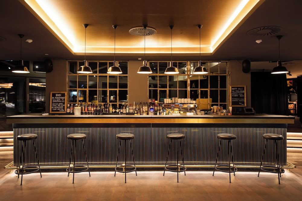 Ruby Marie Hotel Vienna by IHG 1