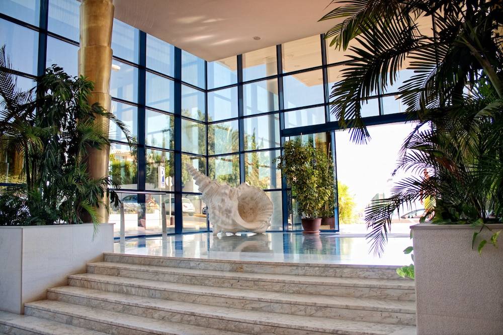Hotel Servigroup Marina Mar 2