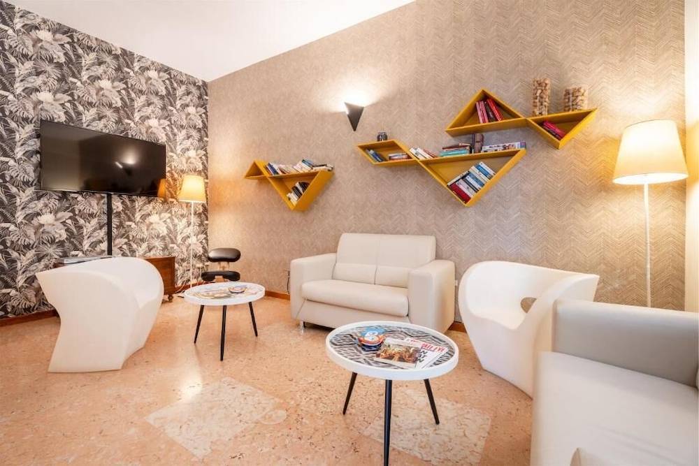 Hotel Al Castello 1