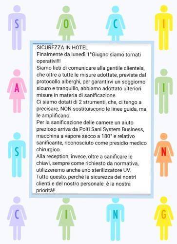 Hotel Savio 2