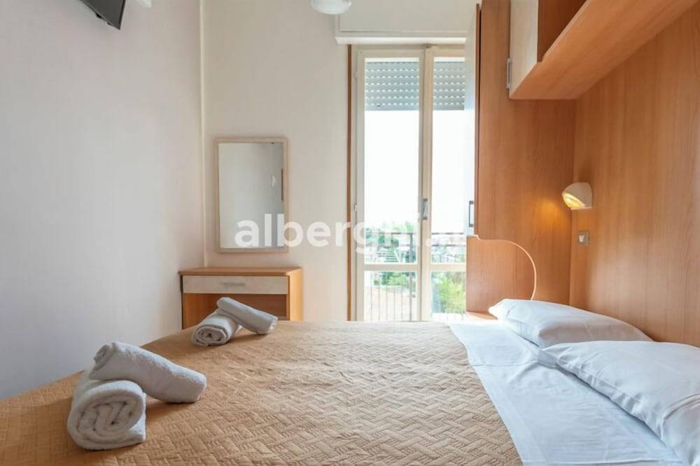 Hotel Paradiso 1