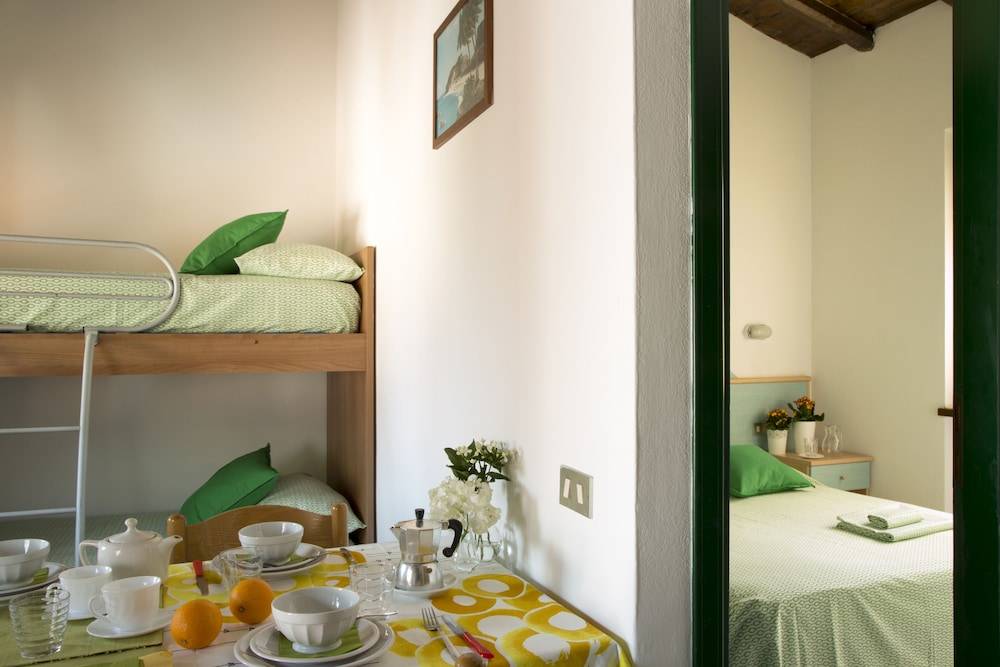 Camping Del Sole Village 2
