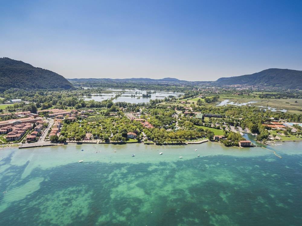 Camping Del Sole Village 1