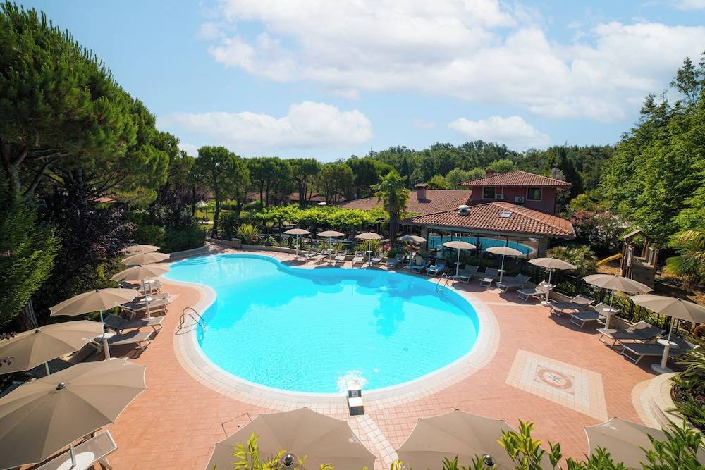 Park Residence Il Gabbiano 1