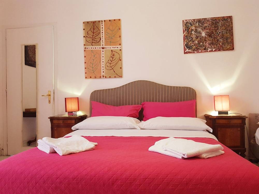B&B Platamon 1