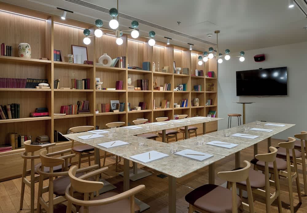 Vignette Collection VERNO HOUSE BUDAPEST by IHG 1