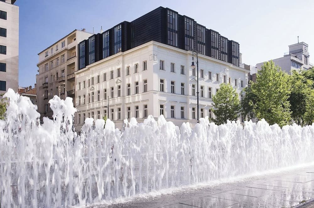 Vignette Collection VERNO HOUSE BUDAPEST by IHG 1