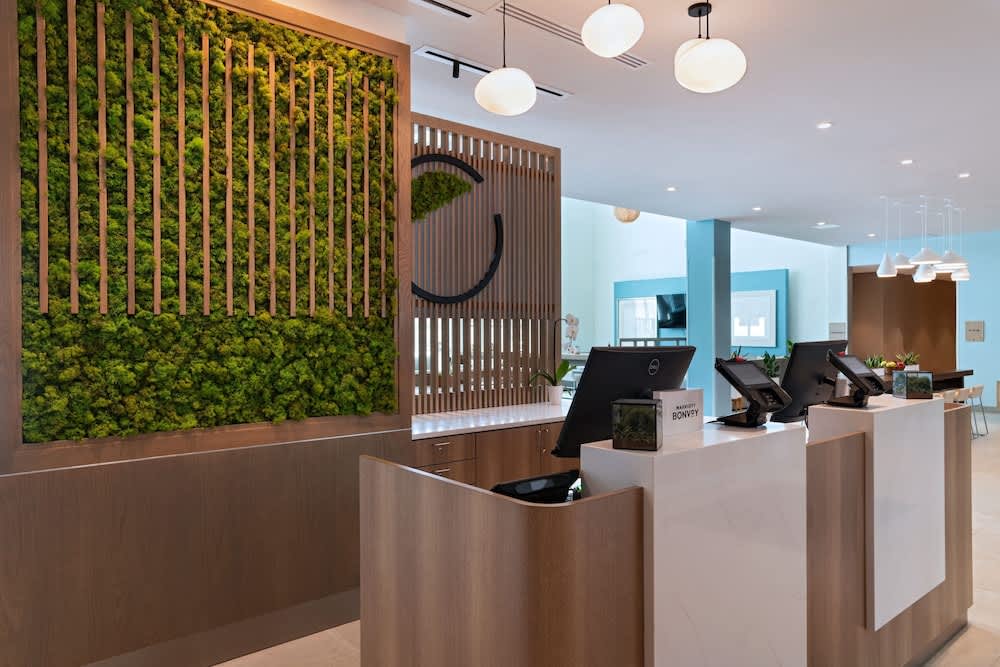 Element by Marriott Albuquerque Uptown 2