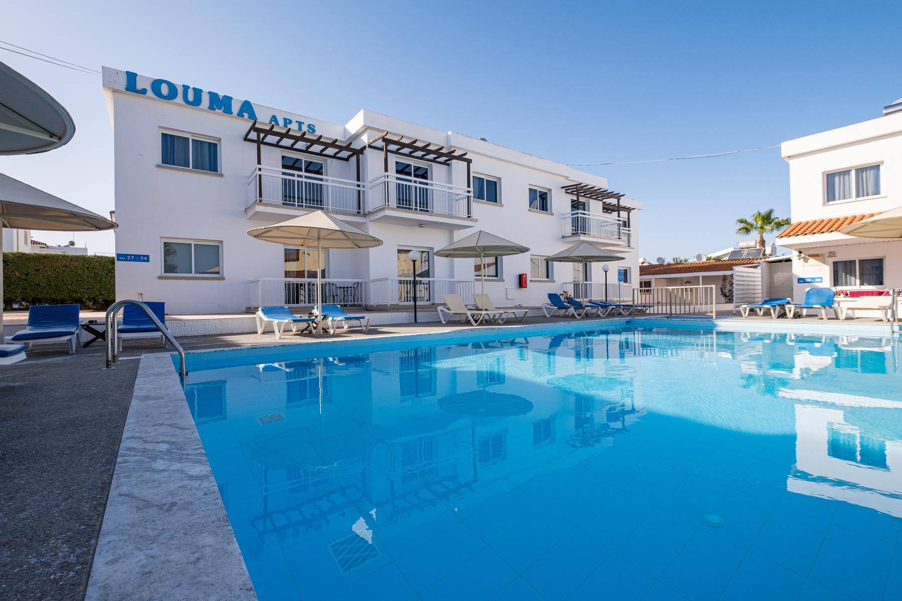 Anais Bay Apartments 1