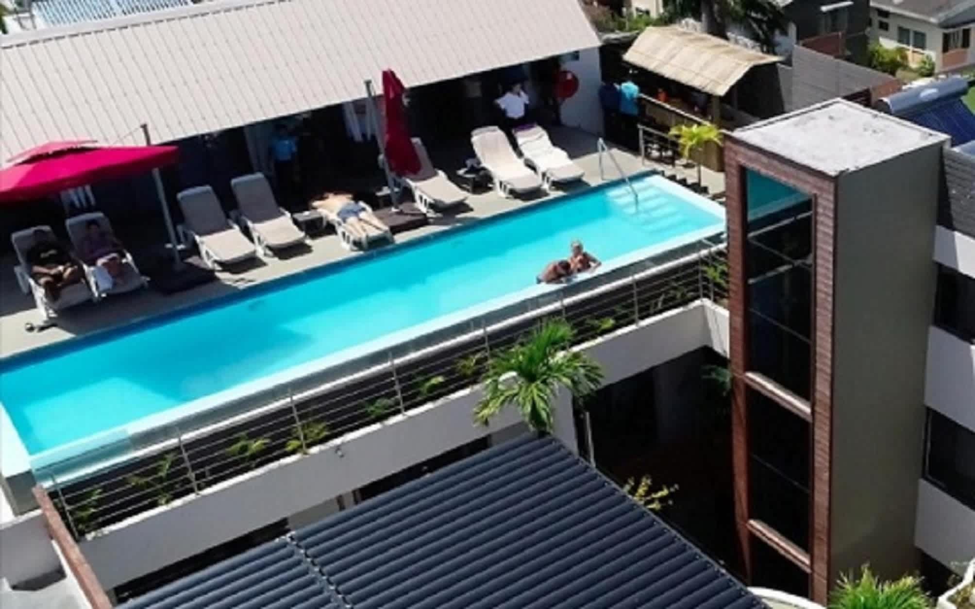 Pereybere Hotel & Spa 1