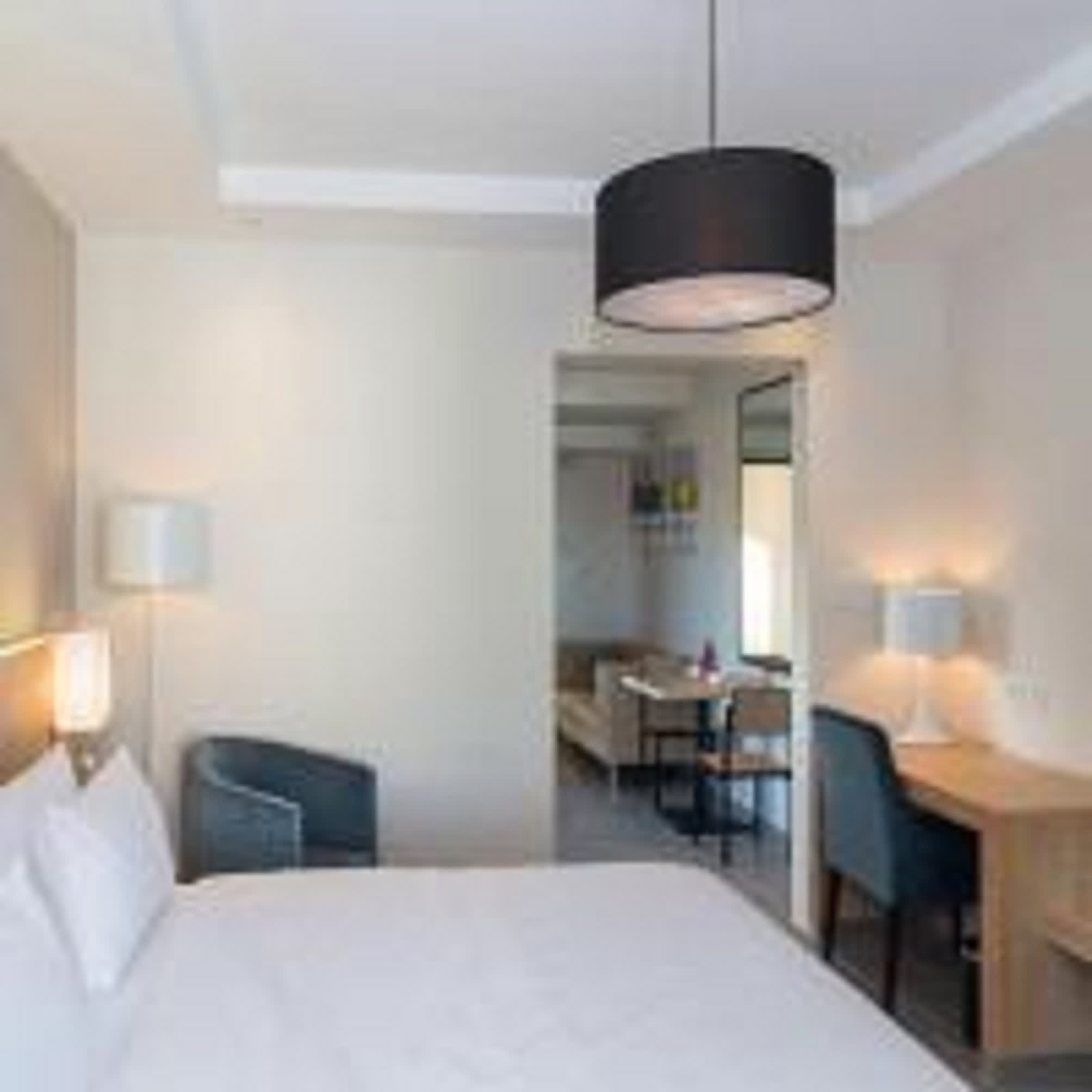 Pereybere Hotel & Spa 2
