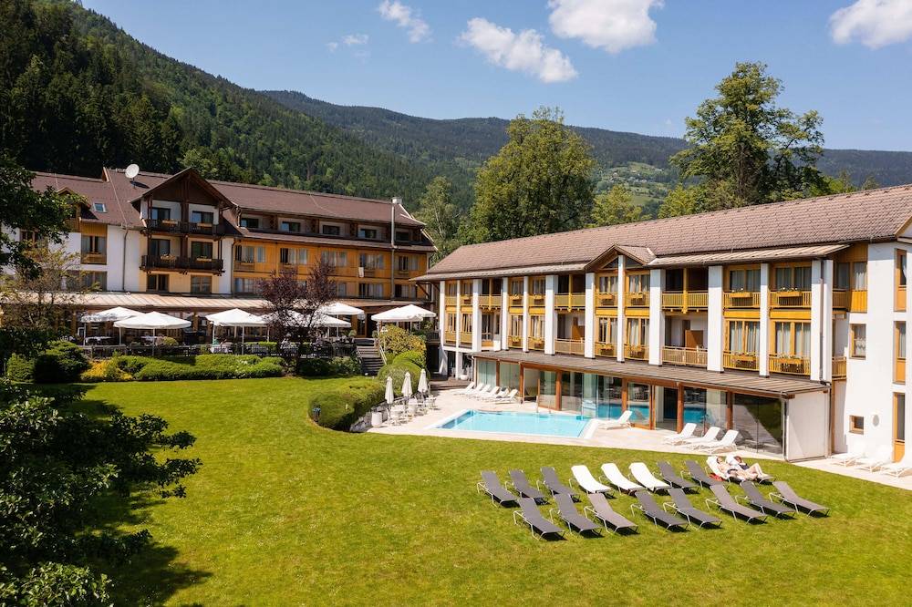Seehotel Urban 1