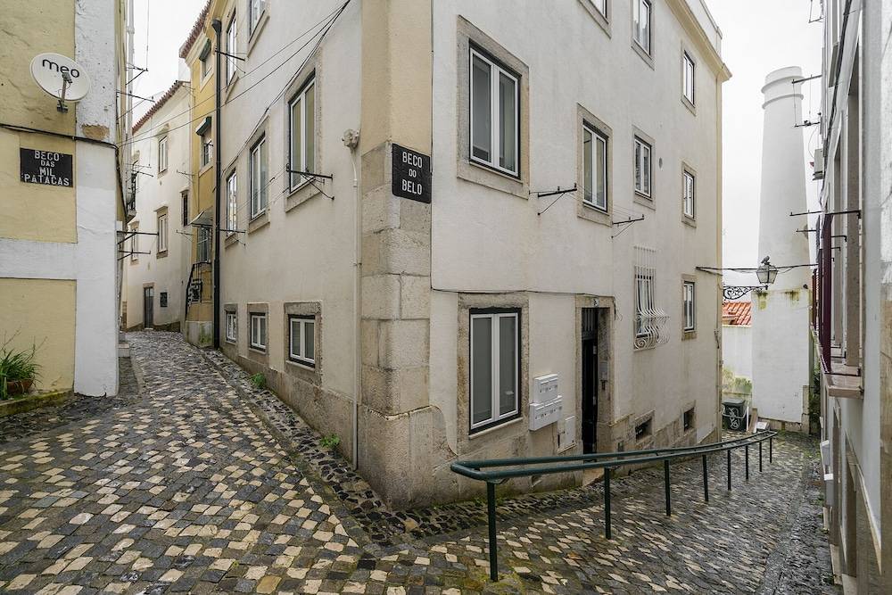 Hidden Gem In Alfama Perfect To Explore Lisbon 1