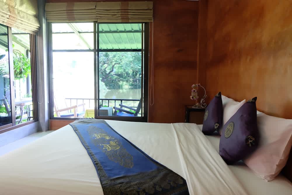Huan Saikaew Resort 2