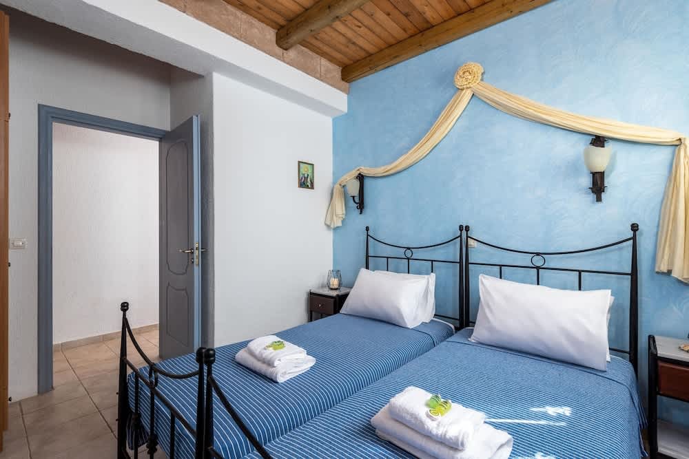 Agnanti Beach Apartments 1