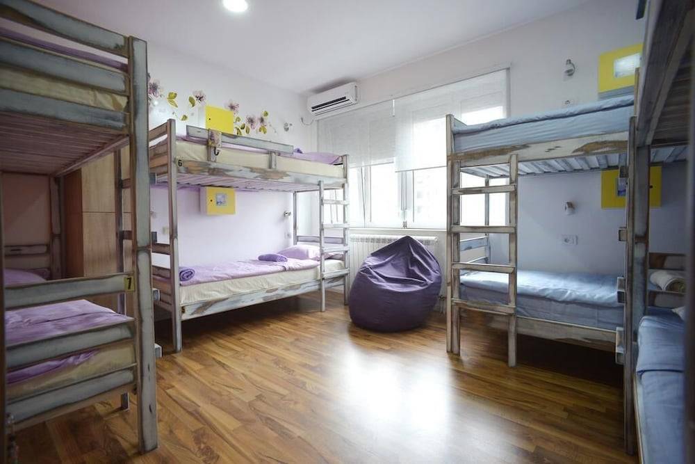 Hostel Stella Di Notte 1