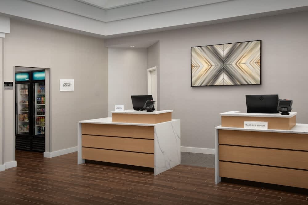 Residence Inn by Marriott Greensboro Airport 2