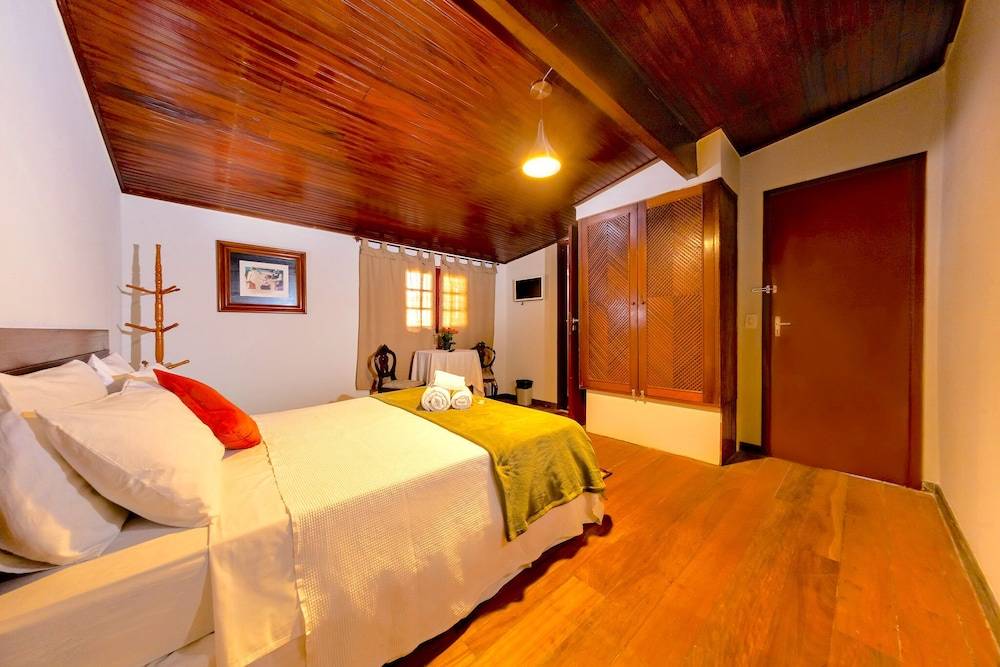 Inn House Santa Teresa 2