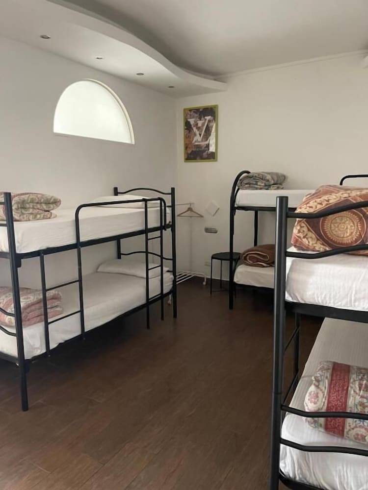 Hostel Brikette 2