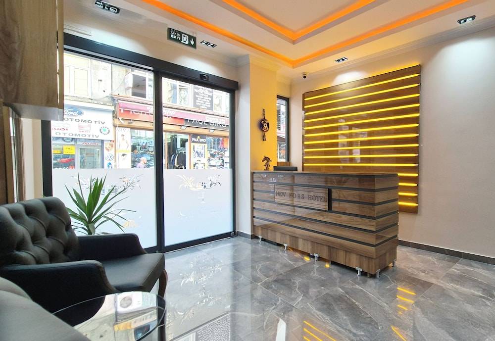 New Fors Hotel 2