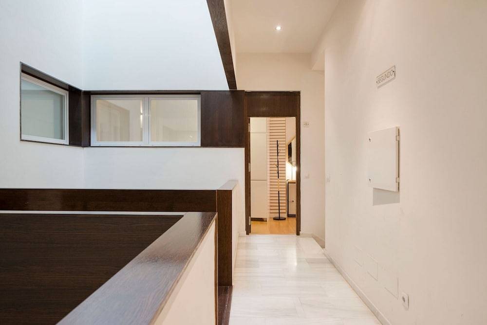 Larios Suites in Malaga by Solaga Holiday Homes 1